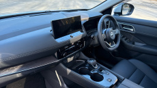 Nissan X-Trail 1.5 MHEV 163 Tekna 5dr Xtronic Petrol Station Wagon